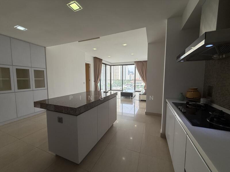 For Rent - Lumina Kiara