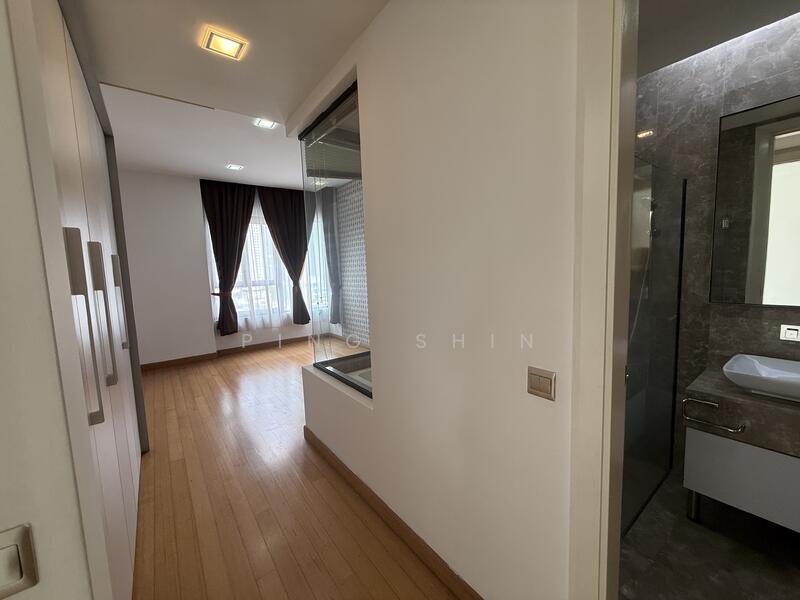 For Rent - Lumina Kiara