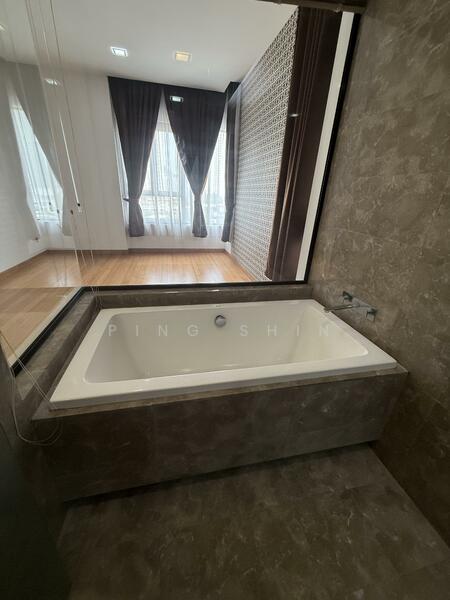 For Rent - Lumina Kiara