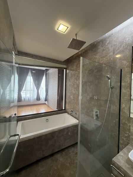 For Rent - Lumina Kiara