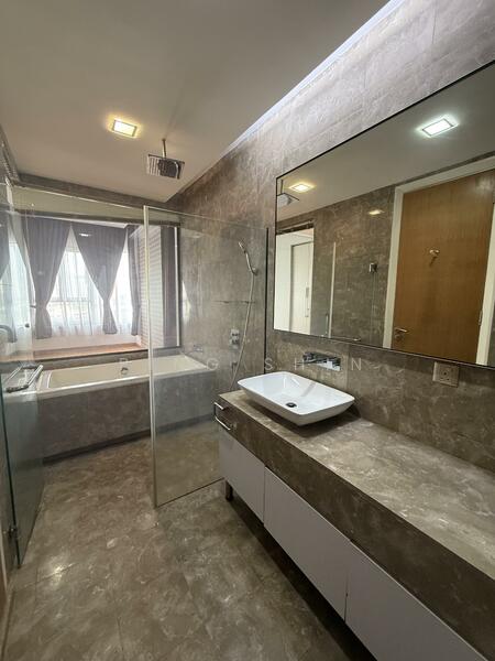 For Rent - Lumina Kiara