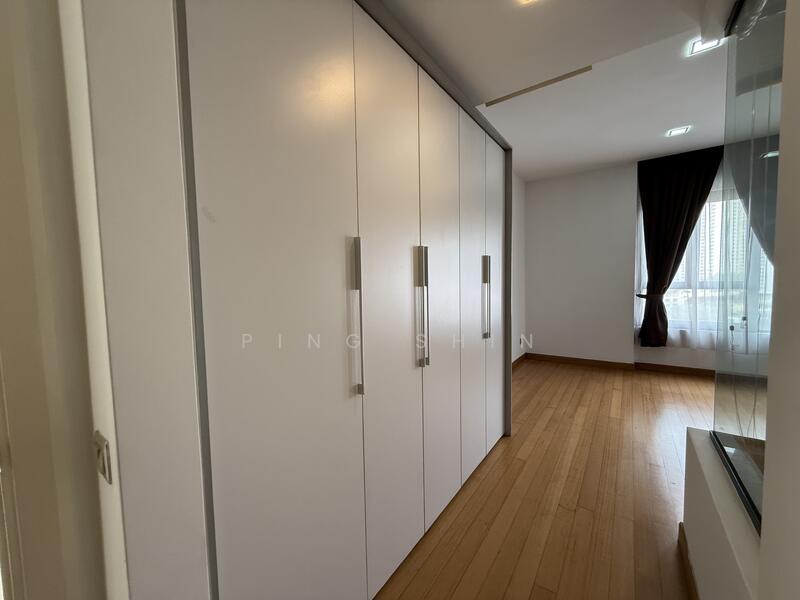 For Rent - Lumina Kiara