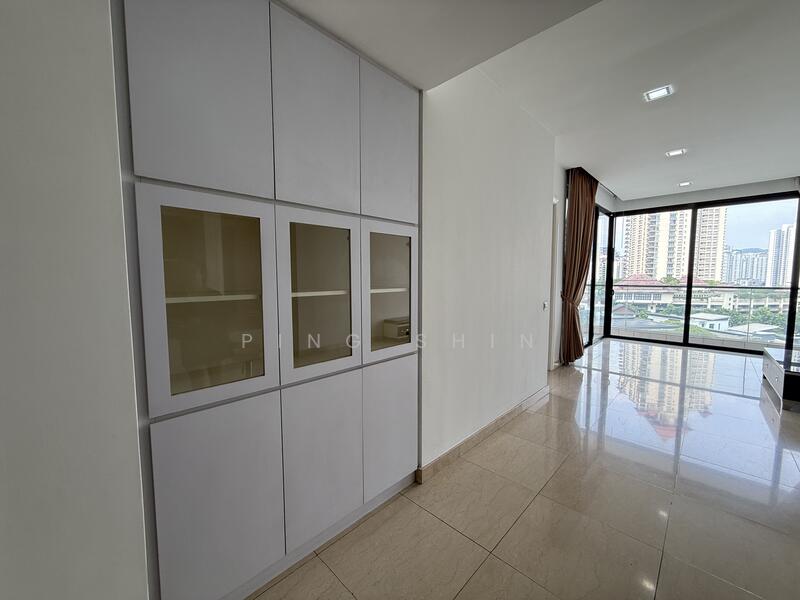 For Rent - Lumina Kiara