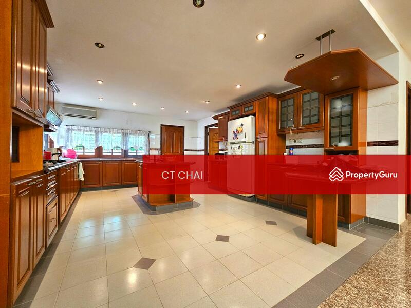 For Sale - L/A: 7,725sqft 1.5-STY BUNGALOW TANJUNG BUNGAH