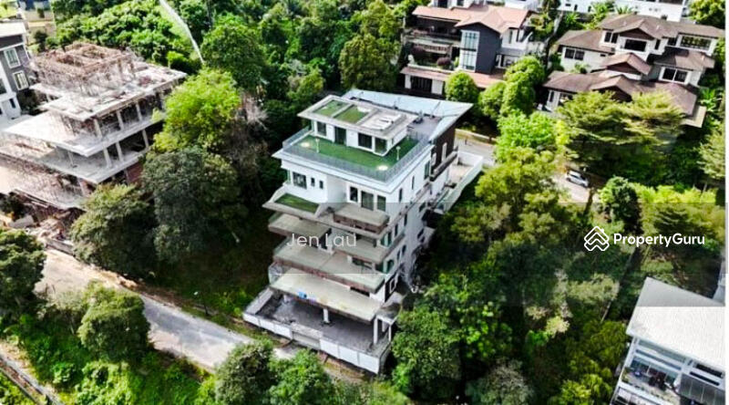 Untuk Dijual - Country Heights Damansara