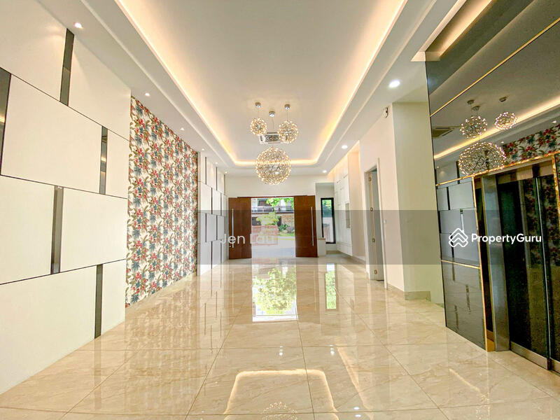 Untuk Dijual - Country Heights Damansara