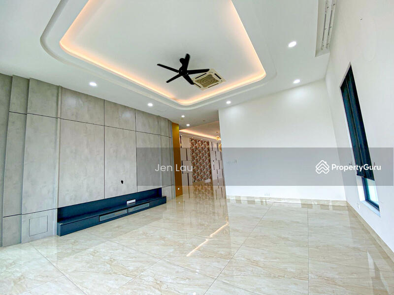Untuk Dijual - Country Heights Damansara