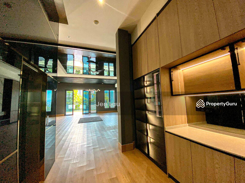 Untuk Dijual - Country Heights Damansara