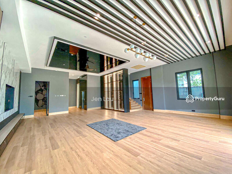 Untuk Dijual - Country Heights Damansara