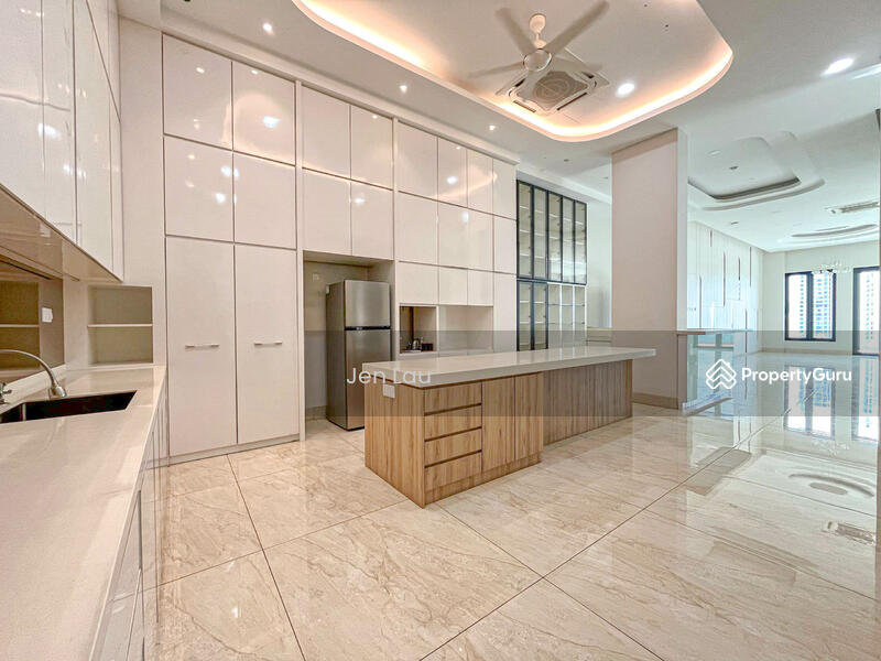 Untuk Dijual - Country Heights Damansara