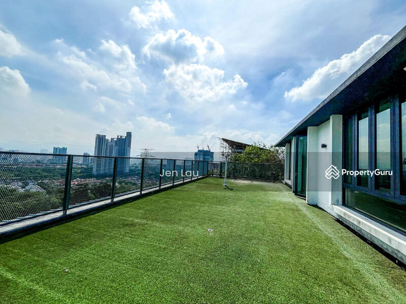 Untuk Dijual - Country Heights Damansara
