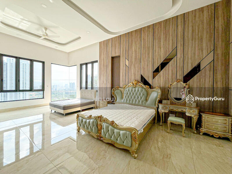 Untuk Dijual - Country Heights Damansara