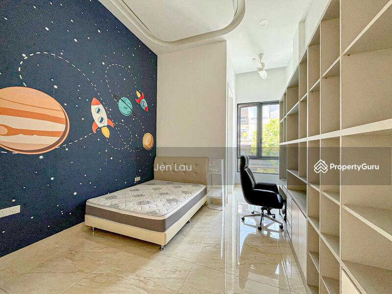 Untuk Dijual - Country Heights Damansara
