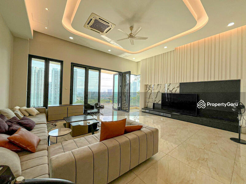 Untuk Dijual - Country Heights Damansara