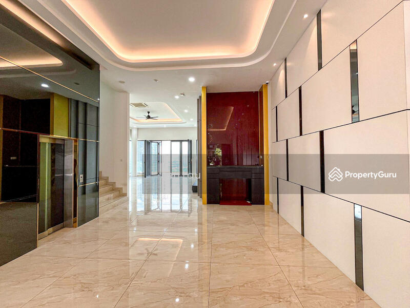 Untuk Dijual - Country Heights Damansara