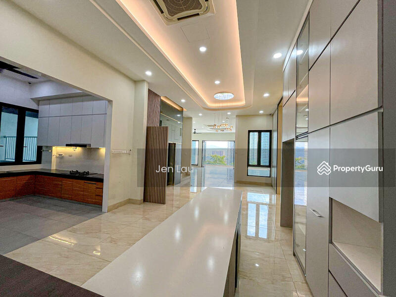 Untuk Dijual - Country Heights Damansara