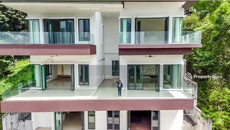 Untuk Dijual - Country Heights Damansara