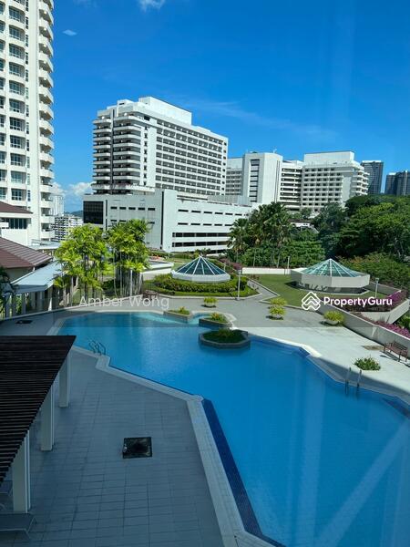 Untuk Dijual - Hillcrest Residences