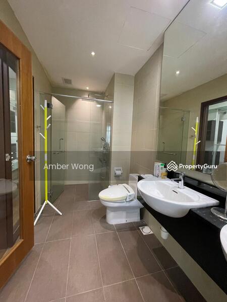 Untuk Dijual - Hillcrest Residences