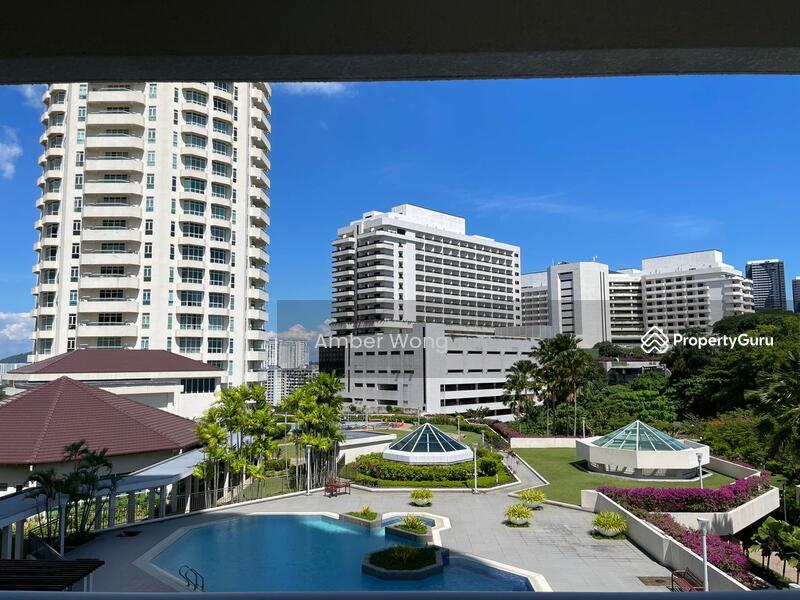 Untuk Dijual - Hillcrest Residences