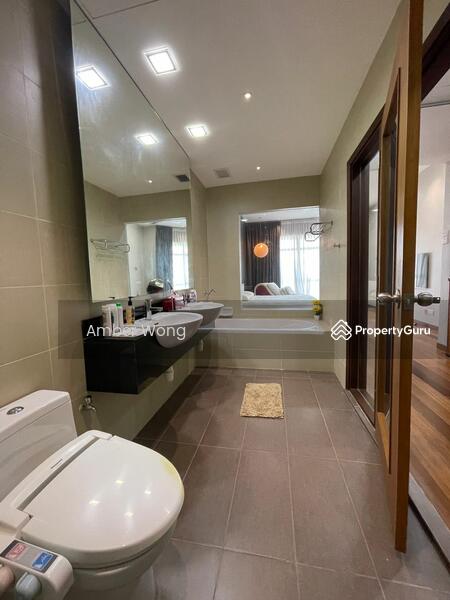 Untuk Dijual - Hillcrest Residences