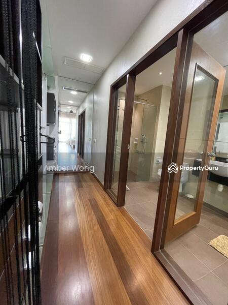 Untuk Dijual - Hillcrest Residences