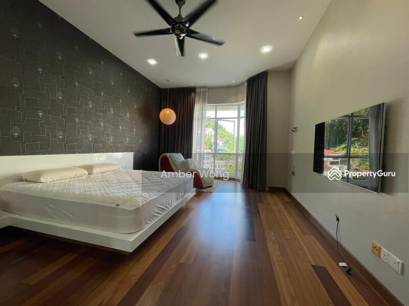 Untuk Dijual - Hillcrest Residences