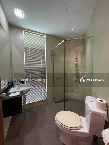 Untuk Dijual - Hillcrest Residences