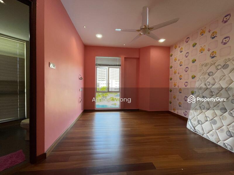 Untuk Dijual - Hillcrest Residences