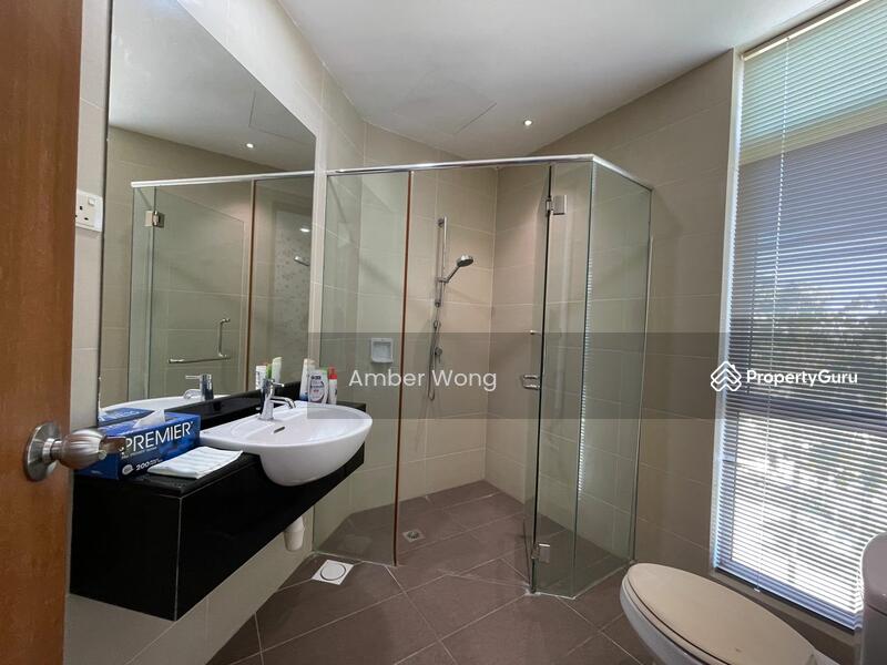 Untuk Dijual - Hillcrest Residences