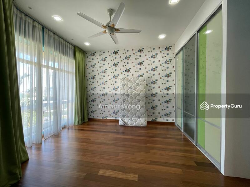 Untuk Dijual - Hillcrest Residences