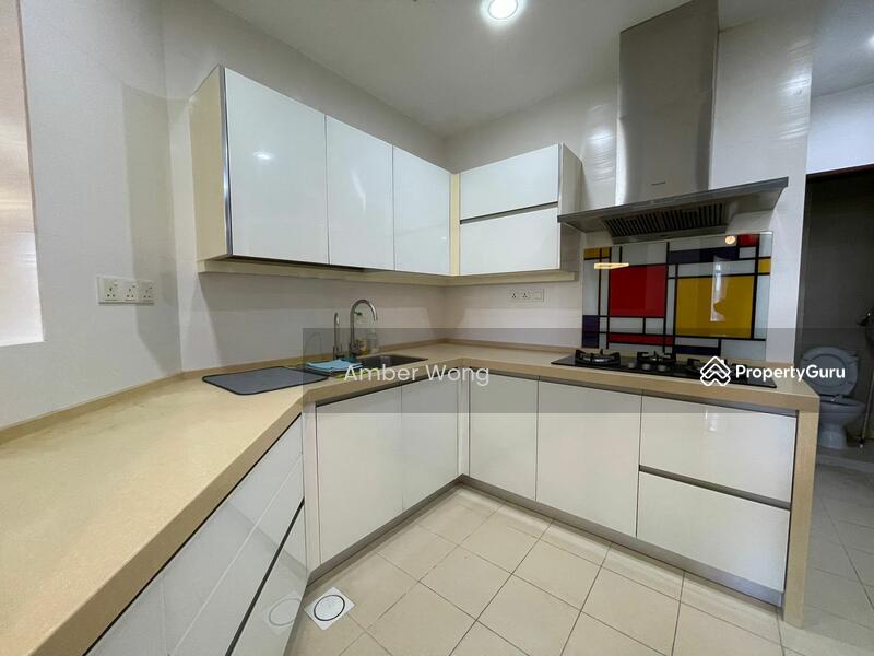 Untuk Dijual - Hillcrest Residences