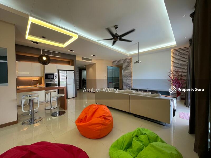 Untuk Dijual - Hillcrest Residences