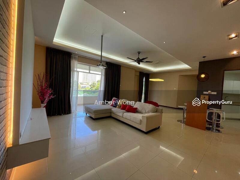 Untuk Dijual - Hillcrest Residences