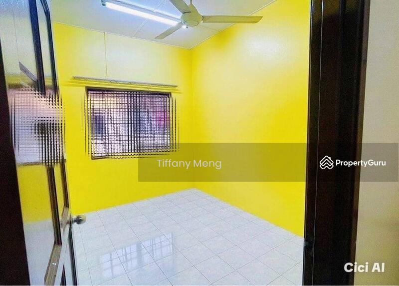 Untuk Dijual - Taman Mastiara