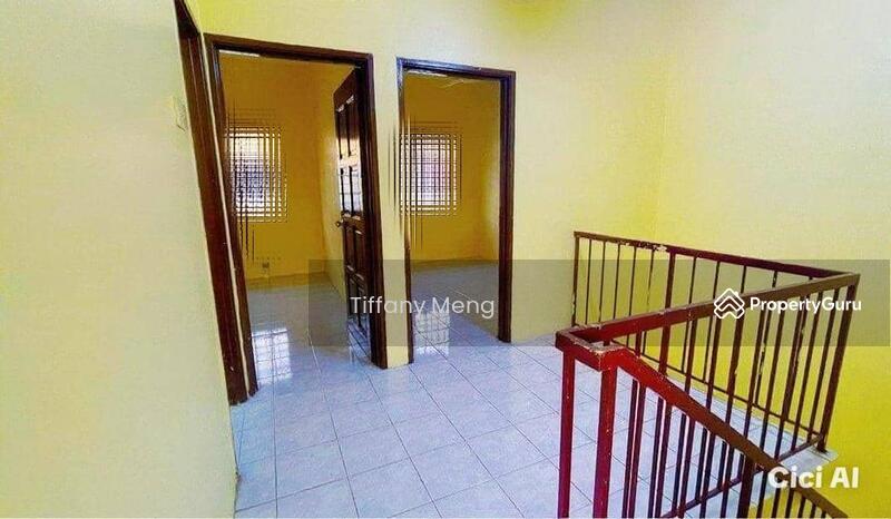 Untuk Dijual - Taman Mastiara