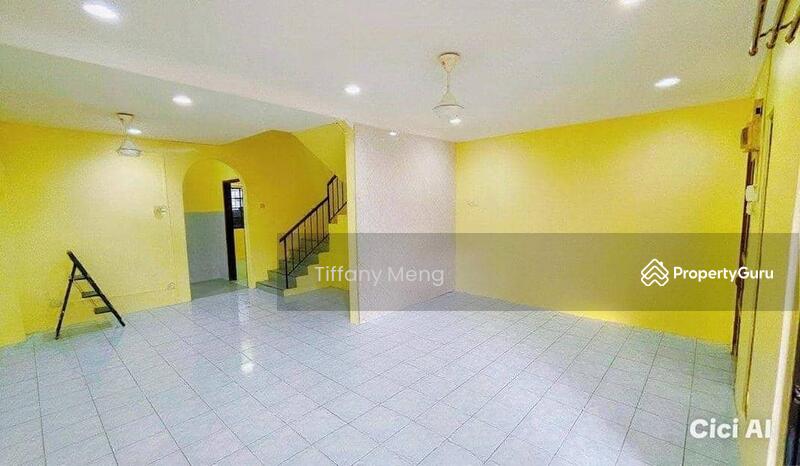 Untuk Dijual - Taman Mastiara