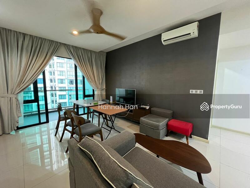 Condominium for Rent at Impiana - Hannah Han - PropertyGuru.com.my