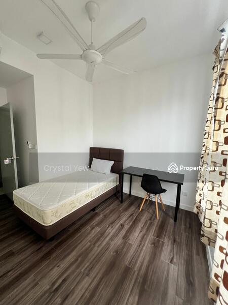 Apartment for Rent at Utropolis Urbano - Crystal Yew - PropertyGuru.com.my