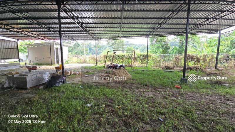 For Rent - Warehouse at Kampung Baru Sungai Tekali