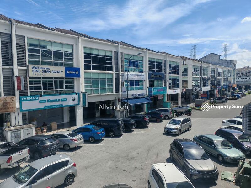 Shop for Rent in Puchong (Selangor) - Alvin Teh - PropertyGuru.com.my
