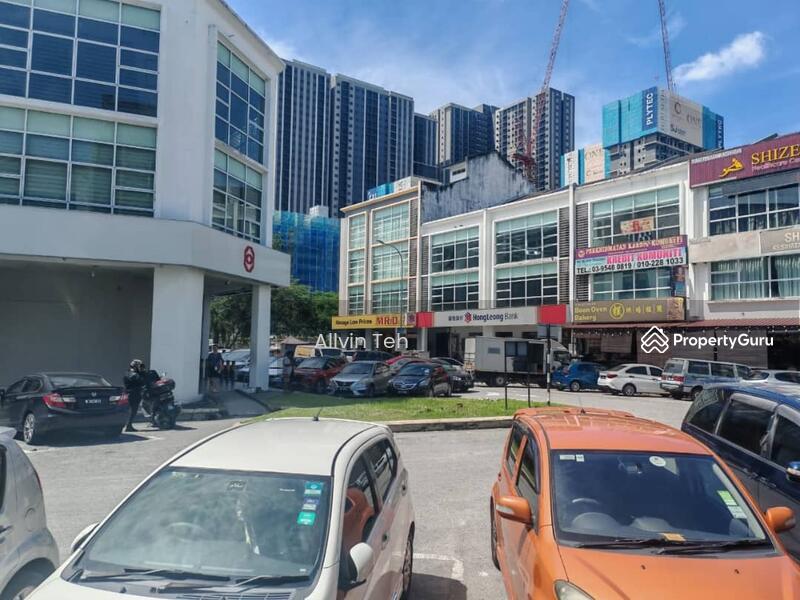 Shop for Rent in Puchong (Selangor) - Alvin Teh - PropertyGuru.com.my