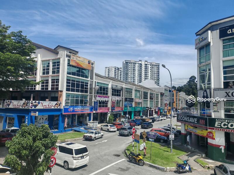 Shop for Rent in Puchong (Selangor) - Alvin Teh - PropertyGuru.com.my