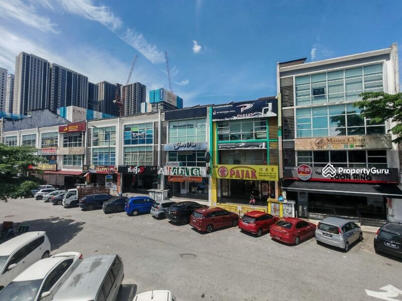 Shop for Rent in Puchong (Selangor) - Alvin Teh - PropertyGuru.com.my