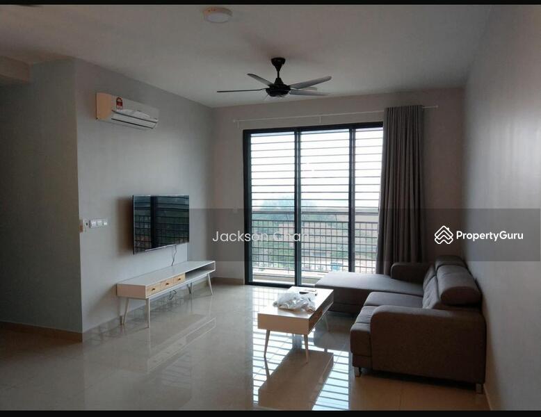 Condominium for Rent at The Henge - Jackson Chan - PropertyGuru.com.my