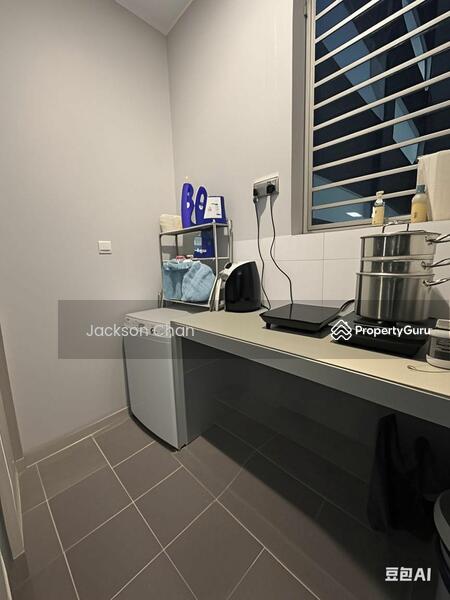 Condominium for Rent at The Henge - Jackson Chan - PropertyGuru.com.my