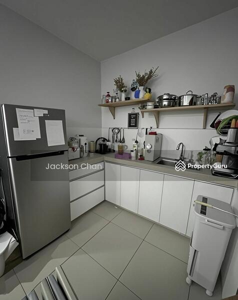 Condominium for Rent at The Henge - Jackson Chan - PropertyGuru.com.my