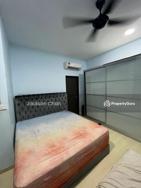 Condominium for Rent at The Henge - Jackson Chan - PropertyGuru.com.my