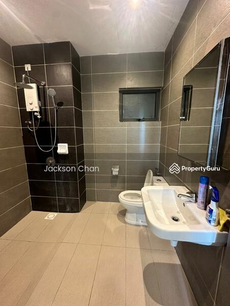 Condominium for Rent at The Henge - Jackson Chan - PropertyGuru.com.my
