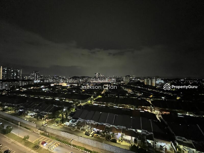 Condominium for Rent at The Henge - Jackson Chan - PropertyGuru.com.my